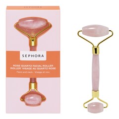 Quartz facial roller - Face and neck, SEPHORA COLLECTION