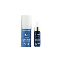 Retinol + Repeat Mini - Box Set
