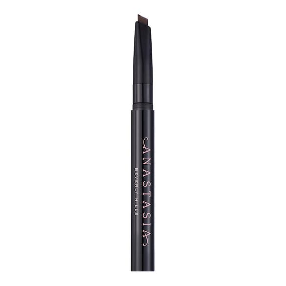 Deluxe Mini Brow Definer - Όλα-σε-ένα μολύβι φρυδιών με τριγωνική μύτη., Anastasia Beverly Hills