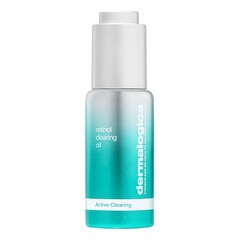 Retinol Clearing Oil - Huile Purifiante au Rétinol, Dermalogica