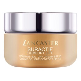 Lancaster Suractif Comfort Lift Day Comforting Day Face Cream SPF 15 