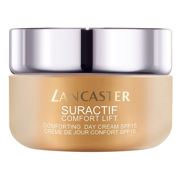Lancaster Suractif Comfort Lift Day Comforting Day Face Cream SPF 15 , Lancaster