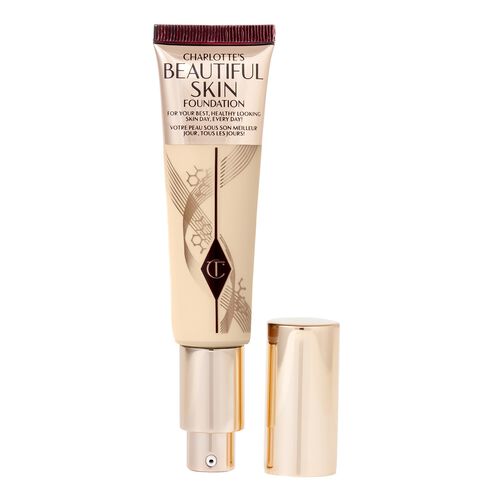 Charlotte Tilbury - CHARLOTTE'S BEAUTIFUL SKIN FOUNDATION - 1 NEUTRAL