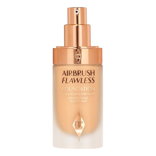 Charlotte Tilbury - Airbrush Flawless Foundation