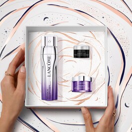 RÉNERGIE AND GÉNIFIQUE SKINCARE SET - HOLIDAY LIMITED EDITION