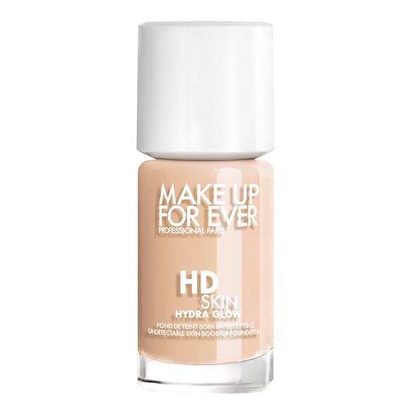 HD Skin Hydra Glow Foundation 30ml, Make Up For Ever