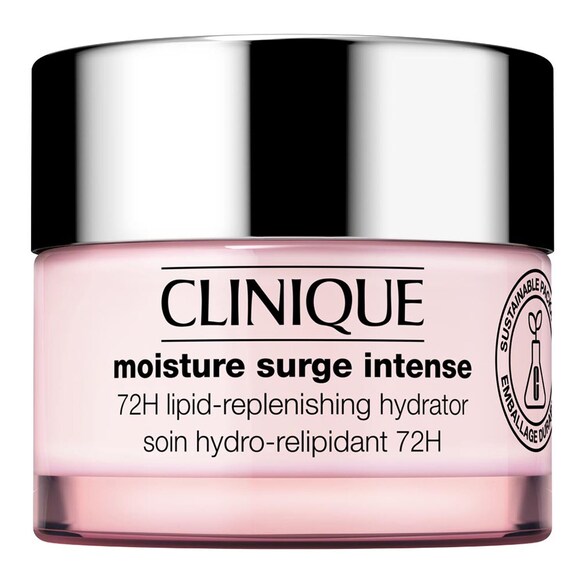 Moisture Surge Intense - Intense 72h Lipid-Replenishing Hydrator, CLINIQUE