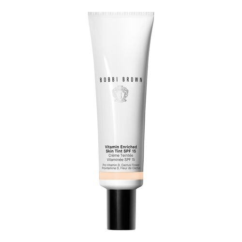 Bobbi Brown - Vitamin Enriched Skin Tint - Tinted Cream