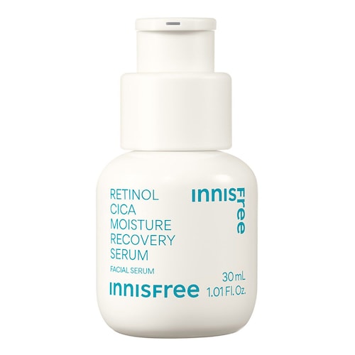 Innisfree Innisfree - Καθαριστικός και Καταπραϋντικός Ορός με Ρετινόλη και Cica - Κατά των Ατελειών