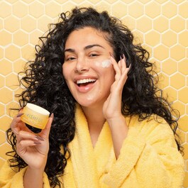 Honey Whip Peptide - Face moisturizer