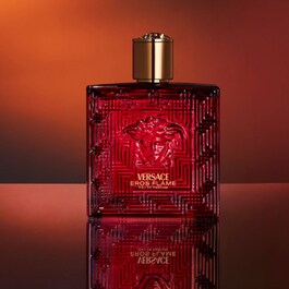 Versace Eros Flame Eau de parfum