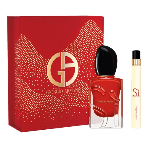 Armani Armani - Si Passione - Eau de Parfum Set