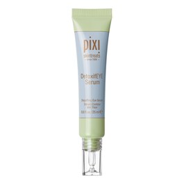 DetoxifEYE Serum - Depuffing Eye Serum
