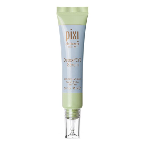 DetoxifEYE Serum - Depuffing Eye Serum, PIXI
