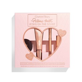 Pillow Talk Icons On The Go Kit - Σετ μακιγιάζ