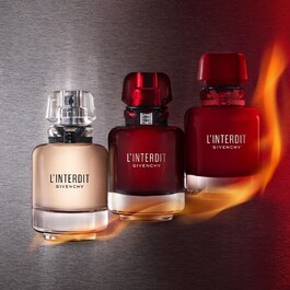 L’Interdit Rouge Ultime Eau de Parfum