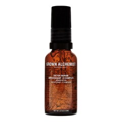 Detox Serum Antioxidant+ 3 Complex, GROWN ALCHEMIST