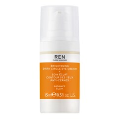 Radiance Brightening Dark Circle Eye Cream, Ren Clean Skincare