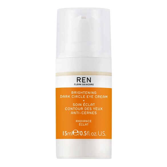Radiance Brightening Dark Circle Eye Cream, REN CLEAN SKINCARE
