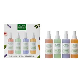 The Facial Spray Collection - Face sets