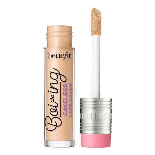 Μακιγιάζ > Επιδερμίδα > Concealer και Προϊόντα διόρθωσης ατελειών Benefit Cosmetics - Boi-ing Cakeless Concealer - κονσίλερ για μαύρους κύκλους