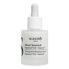 Serum TensioLift - Ορός προσώπου σύσφιξης και ανόρθωσης, Seasonly