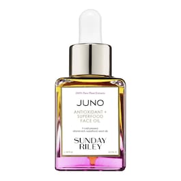 Juno Antioxidant + Superfood Face Oil image