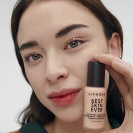 Best Skin Ever Foundation - Long wear foundation perfect natural