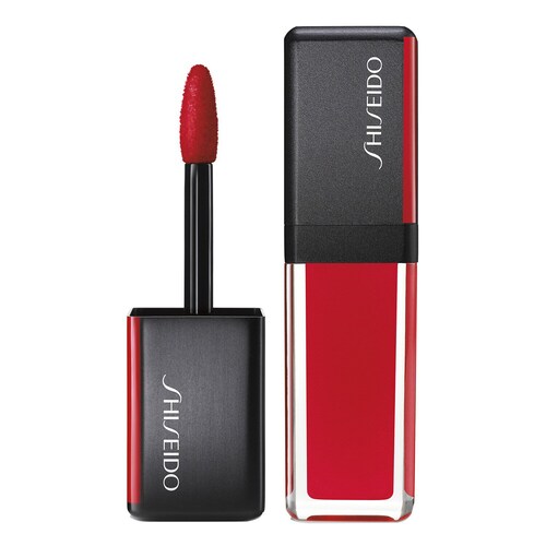 Shiseido – LacquerInk LipShine