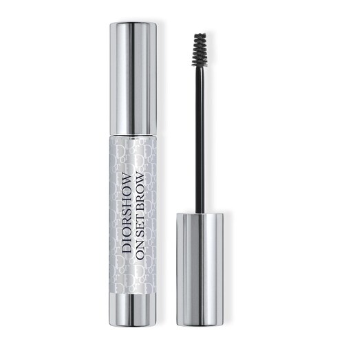 Dior Dior - Diorshow On Set Brow Brow Mascara - 90% Natural-Origin Ingredients