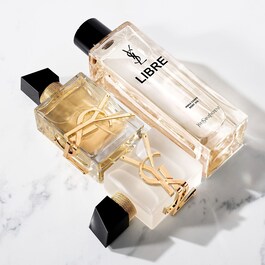 LIBRE BODY OIL