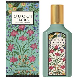 FLORA GORGEOUS JASMINE EAU DE PARFUM 