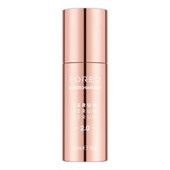 SUPERCHARGED SERUM SERUM SERUM 2.0, FOREO