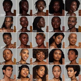 Triclone Skin Tech Foundation - Μέτρια κάλυψη με ζυμωμένη άρνικα