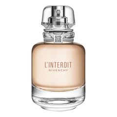 L'Interdit Eau De Toilette, GIVENCHY