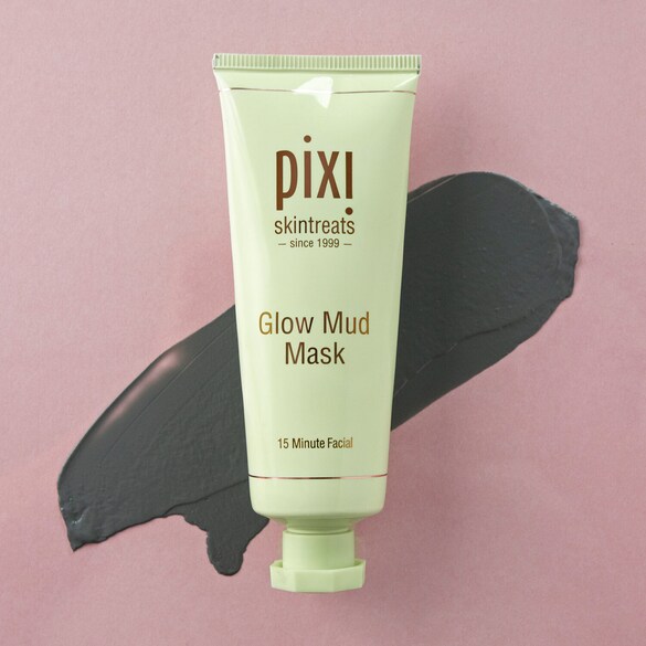 Glow Mud Mask, PIXI