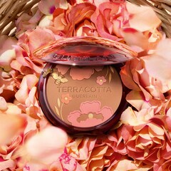 Terracotta Flower Blossom The sun-kissed natural healthy glow powder, GUERLAIN