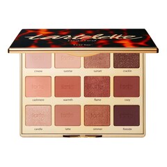 Παλέτα σκιών Amazonian clay tartelette™ toasted, TARTE