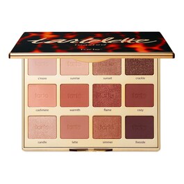 Παλέτα σκιών Amazonian clay tartelette™ toasted