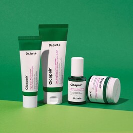 Cicapair Tiger Grass Enzyme Foam Cleanser