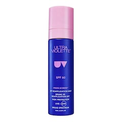 Preen Screen SPF50  Mist Skinscreen™, Ultra Violette