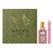 FLORA GORGEOUS GARDENIA EDP50ML+PEN10ML