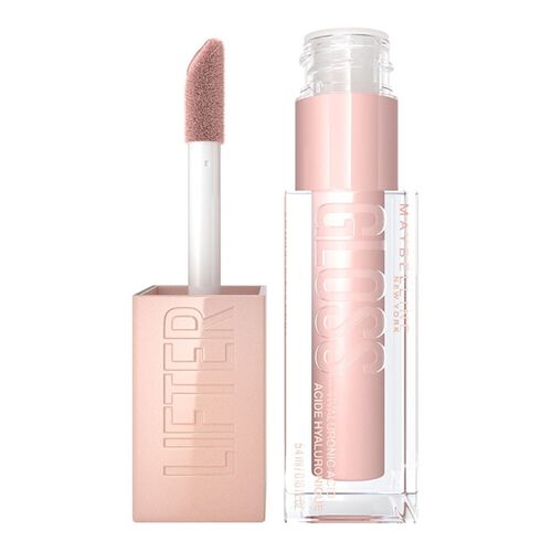 Maybelline - ΜΝΥ LIFTER GLOSS HYDRATING LIP GLOSS