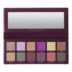 Fall Romance Palette – Eyeshadow Palette, Anastasia Beverly Hills