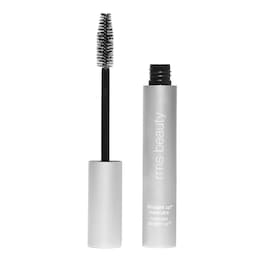 Straight up volumizing peptide mascara