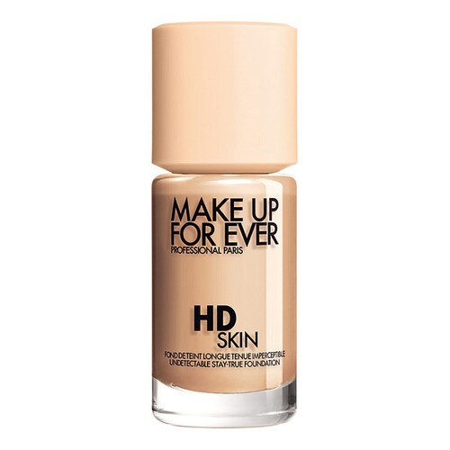 Make Up For Ever – HD Skin – Undetectable stay-true foundation