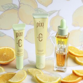 Vitamin C+ priming Oil
