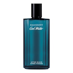 Cool Water - Lotion Apres Rasage, Davidoff