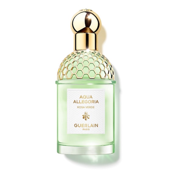 Aqua Allegoria - Rosa Verde Eau de Toilette, Guerlain