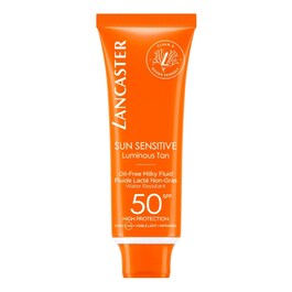 Sun Sensitive - Oil-Free Milky Fluid Spf 50